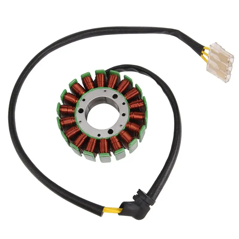 Reliable-Magneto Stator Generator Coil Stator Coil Motorcycle Supplies For DUKE 390