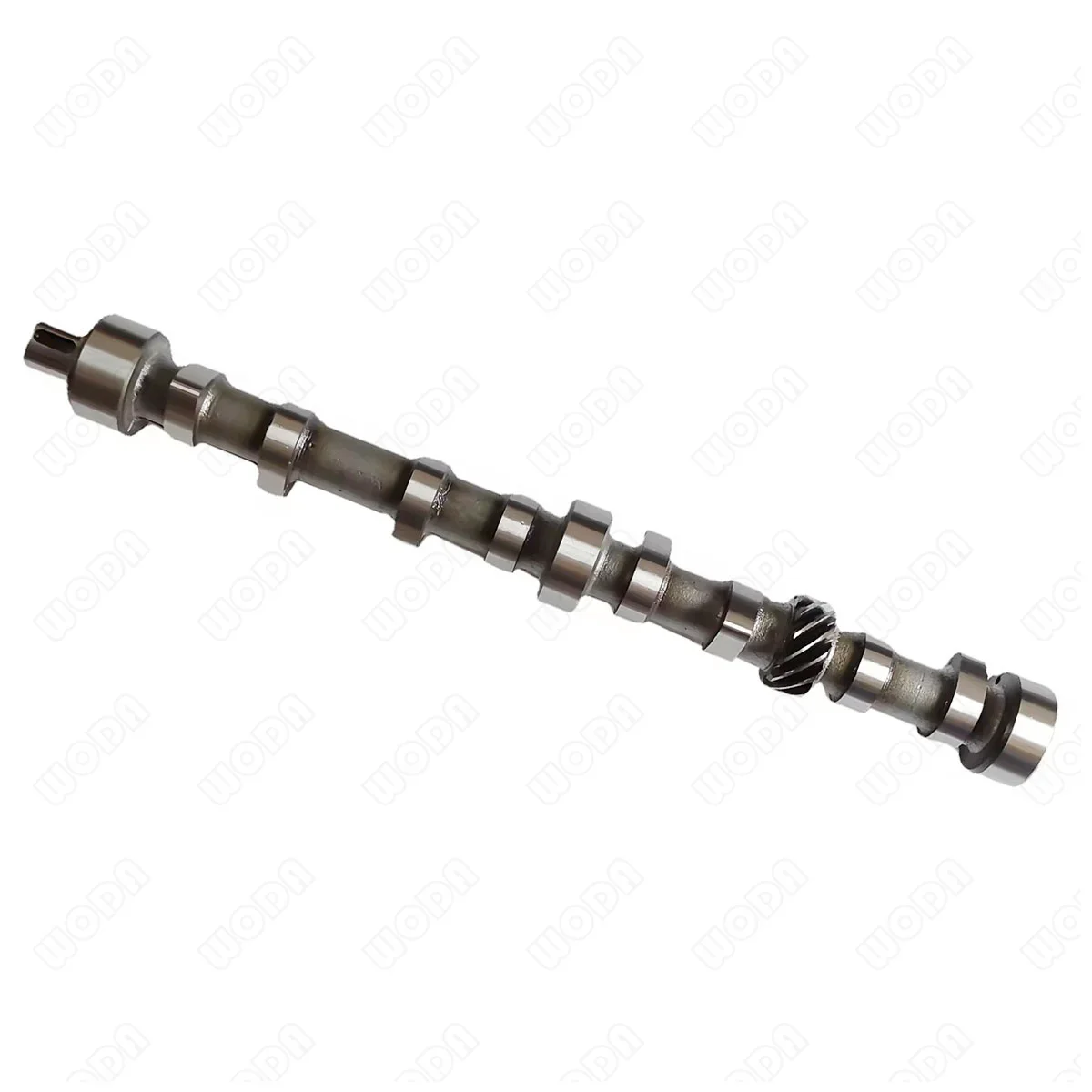 8944097120 High Quality Engine Parts 4BC2 4BD1 4BE1 Camshaft Supplied for Isuzu Npr60