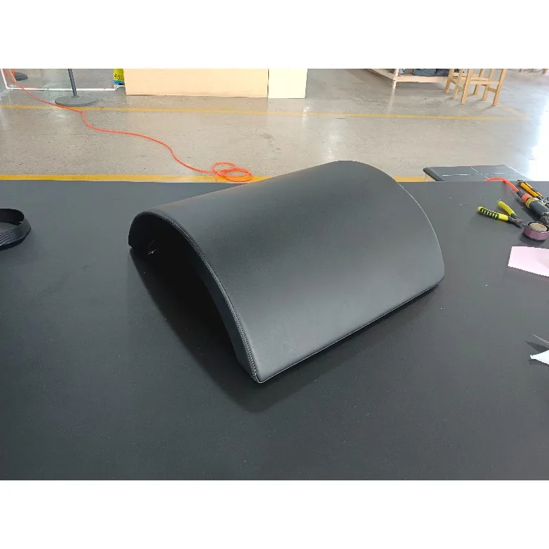 YTYIN بيلاتيس برميل قوس كثيف إيفا رغوة توسيد بيلاتيس منحني جوفاء بيلاتيس العمود الفقري مصحح #1