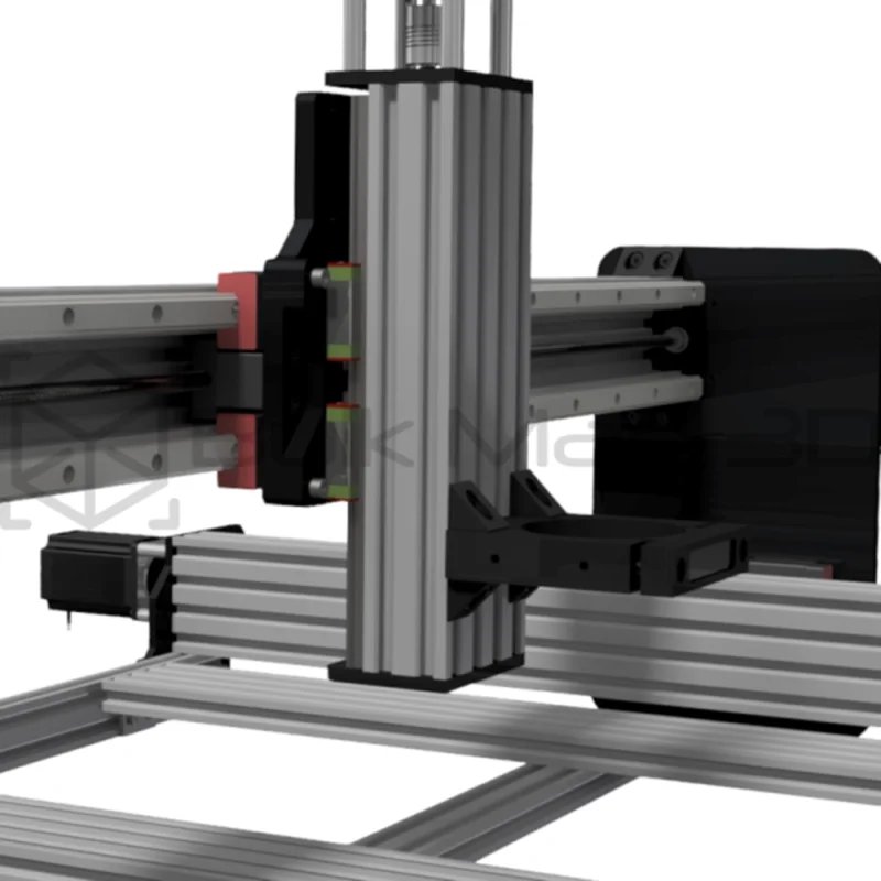 

30%OFF BulkMan3D QueenBee PRO 1500x1500 CNC Router Machine Full Kit with XPROV5 GRBL Control System CNC Wood Router Machine