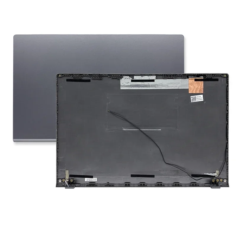 New For ASUS X509 X509F FL8700 D590D M509D Y5100 Y5200F Laptop LCD Back Cover Front Bezel Upper Case Bottom Cover Hinges Case