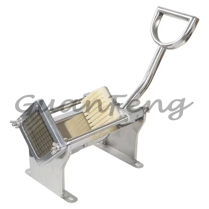 Food preparation equipment Potato chip machine High-quality materials for high-quality restaurants