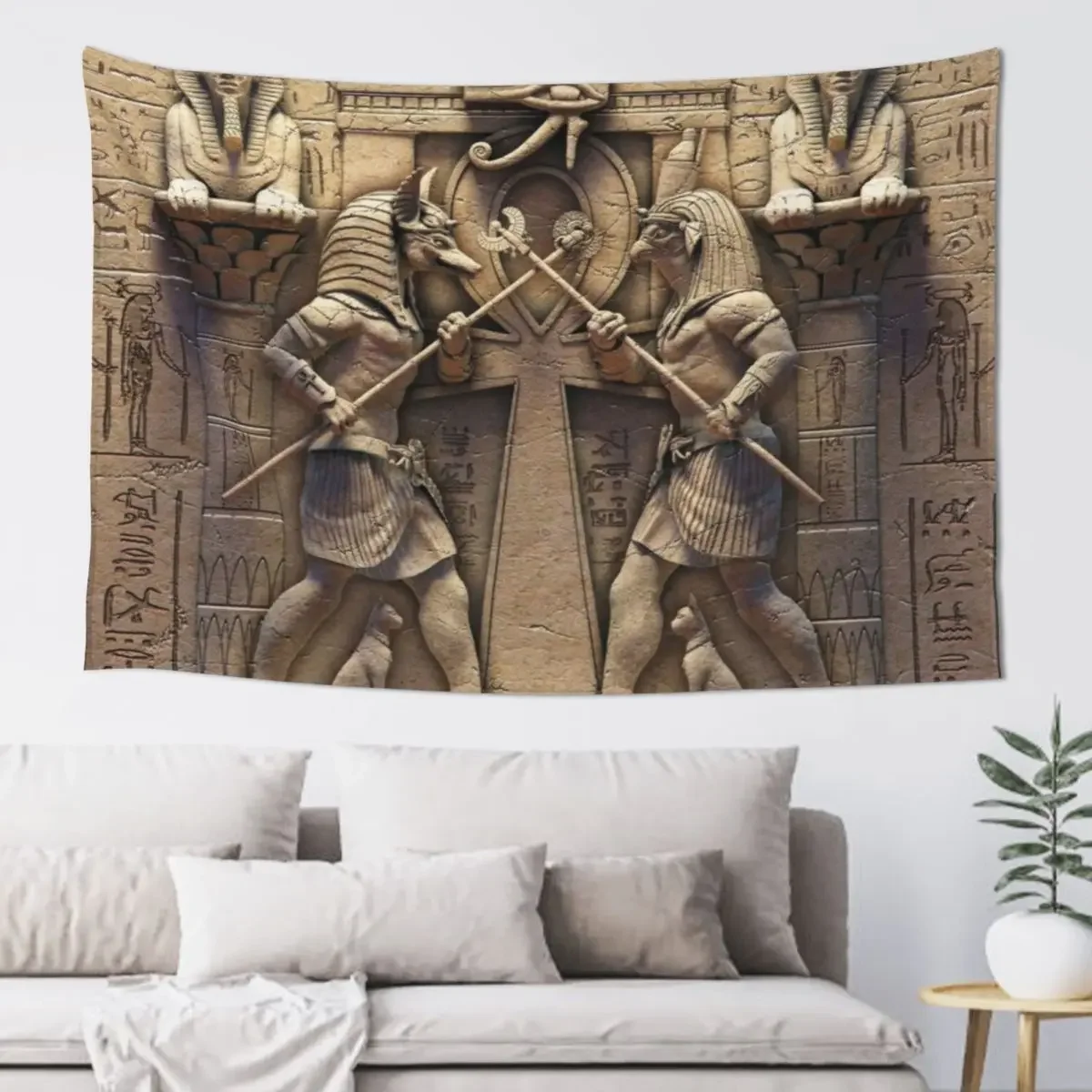 Occupy Mars Tapestry Decoration Room Kawaii Room Decor Tapestry