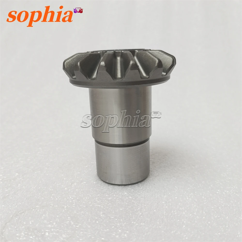 0BH DQ500 Long Type Differential Side Axle Gear 0BH409095 For VW Audi Skoda Seat Tiguan Q3 A3 Kodiaq Leon 2009-2026
