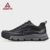 HUMTTO Outdoor hiking shoes men Casual women Spring Anti slip Breathable Climbing Shoes off-road running sneakers travel Shoes