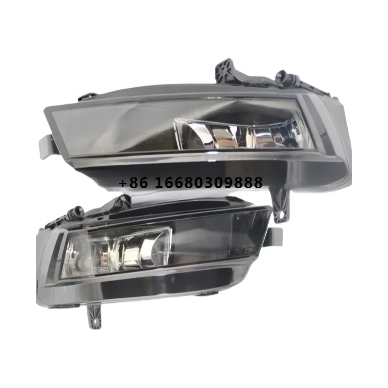 Car Modification Parts High Performance Halogen Front Fog Light For Volkswagen Golf 7 MK7