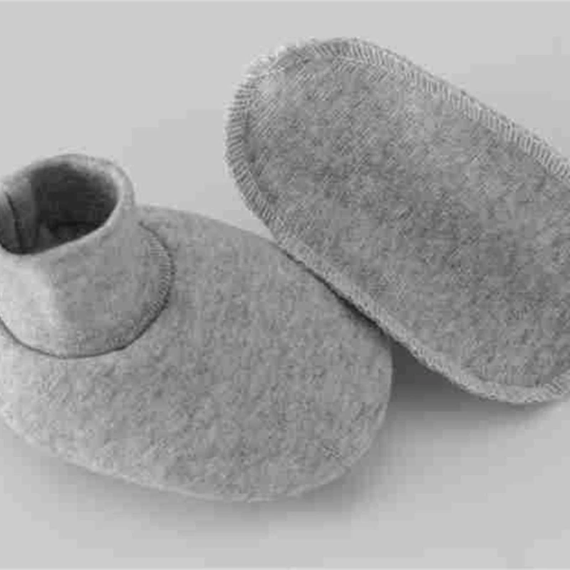 مجموعة قفازات وجوارب مضادة للخدش للأطفال حديثي الولادة ، أغطية رأس قطنية للفتيان والفتيات ، قفازات وغطاء للقدم