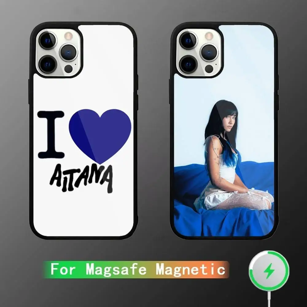 

Cuarto A-AitanaS Azul Phone Case For iPhone 17,16,15,14,13,12,11,Pro,Max,Plus,Mini,SE4,E Magnetic Magsafe Wireless Charging