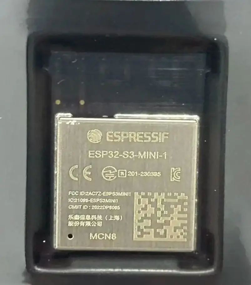 ESP32-S3-MINI-1-N8 … - image