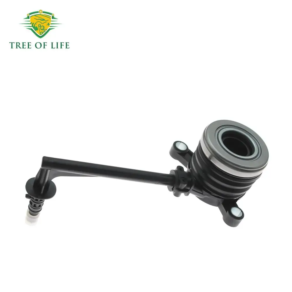 Hydraulic Clutch Release Bearing Clutch Slave Cylinder For Renault Dacia Duster 4x4 1.5 dCi 1.6 16v 2011+ 306205626R 306202899R
