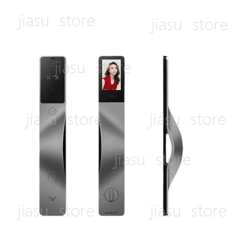 

V5Max smart lock smart door lock, palm vein recognition facial recognition