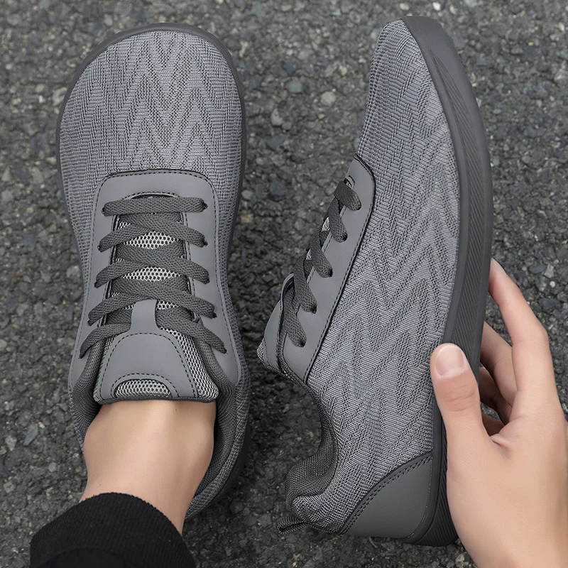 Artı Boyutu 47 Erkekler Geniş  - Men'S Shoes Zero Drop incelemesi ve fiyatı