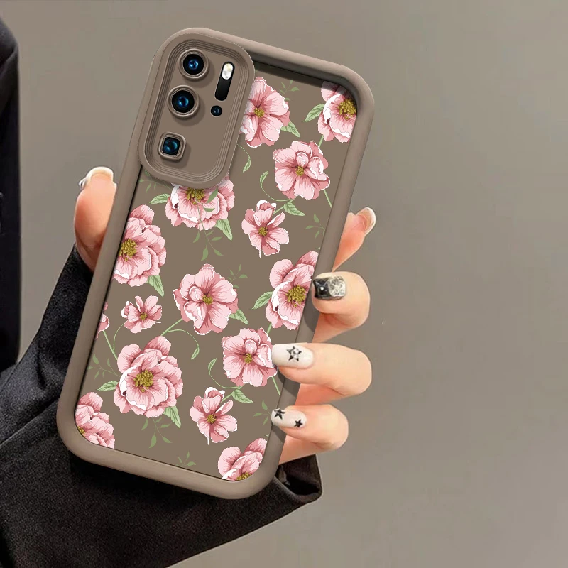 Tpu Matte Phone Cas…