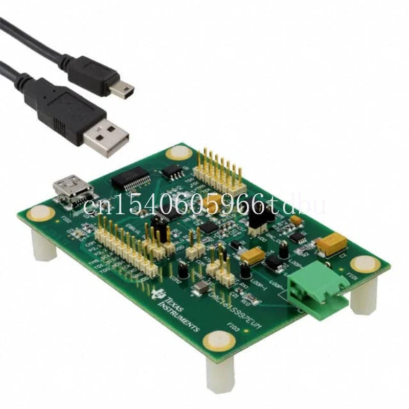 Applicable to EVM Module for Dac161s997 Dac161s997evm
