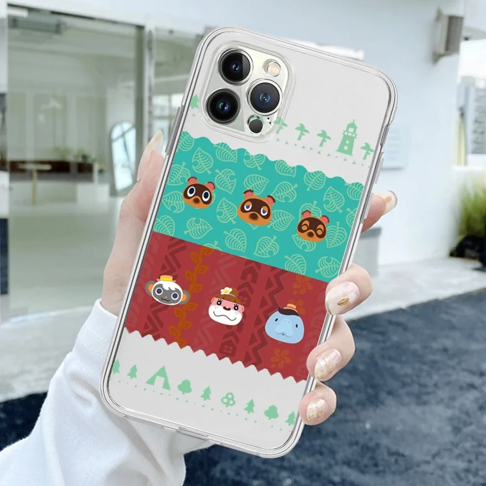 Рисунок 4 - Чехол для телефона A-Animals C-Crossings