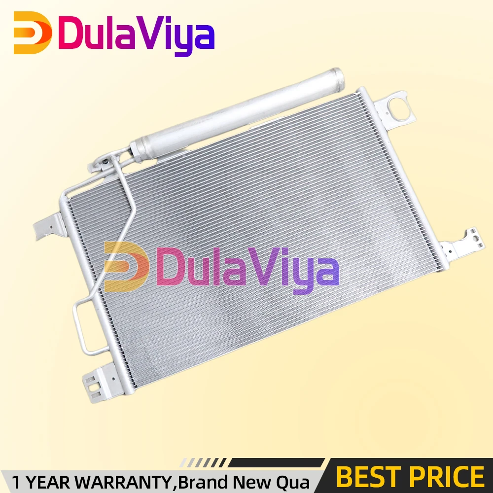 

2035000854 Air Conditioning AC Evaporator Condenser For Benz W203 W209 C230 C280 CLK350 C209 A209 S203 CL203 A2035000854 4793729