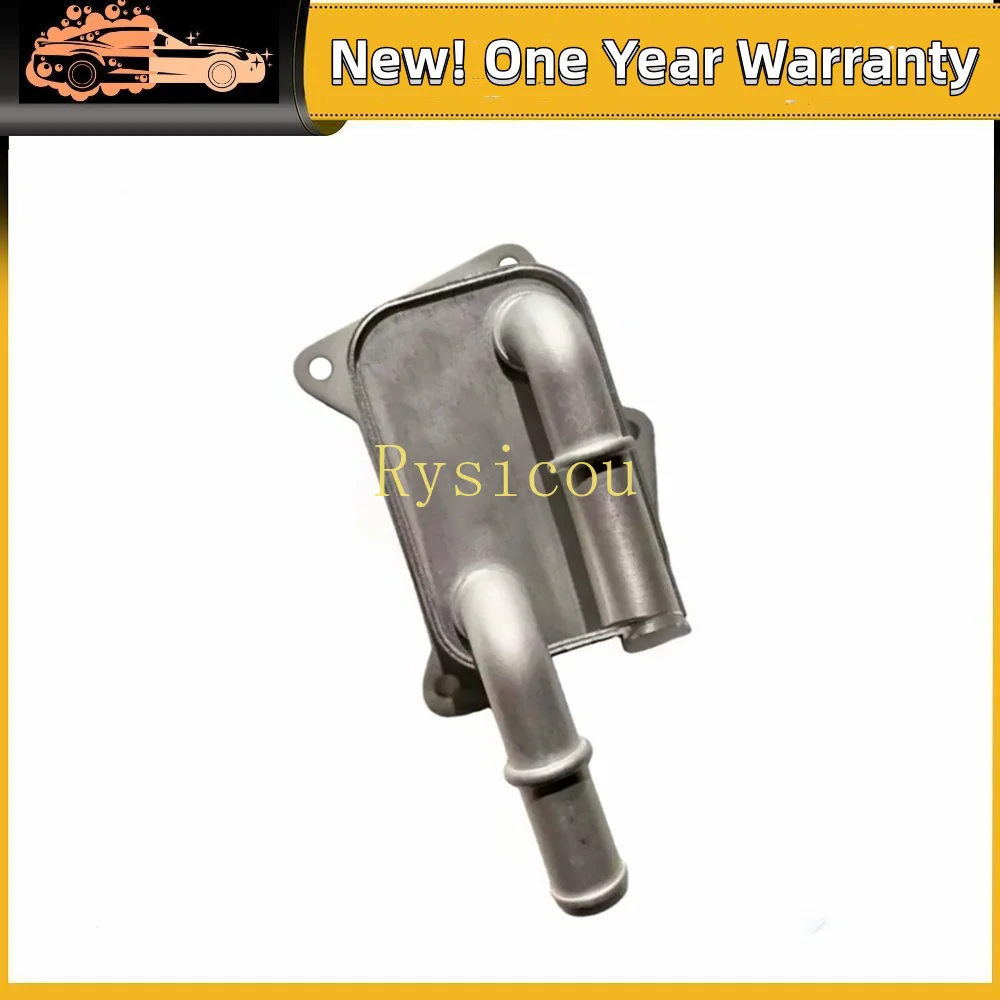 MW258396 Engine Oil Cooler Assembly for Dongfeng Forthing T5 EVO/M4 Yacht 4A95TD