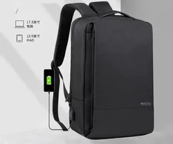 Wholesale New Men Backpack Multifunctional Business Laptop Bag Large Capacity Luggage Waterproof Travel Bag Anti Theft Backpack