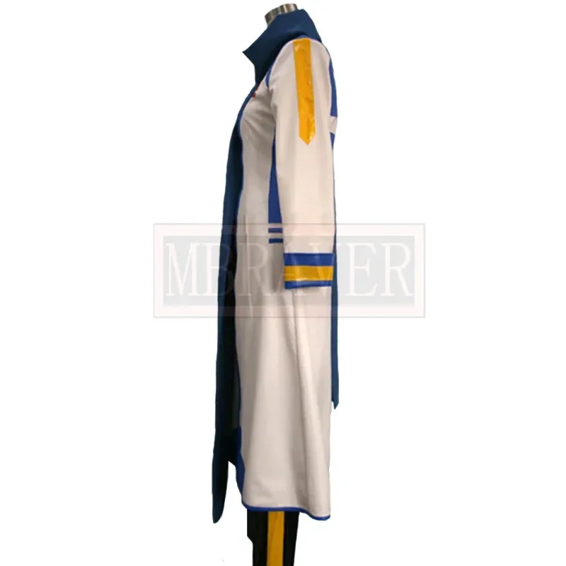 Kaito Halloween Christmas Cosplay Costume Uniforms Tailor made Any Sizeb;4.f'7;j,3' view 3