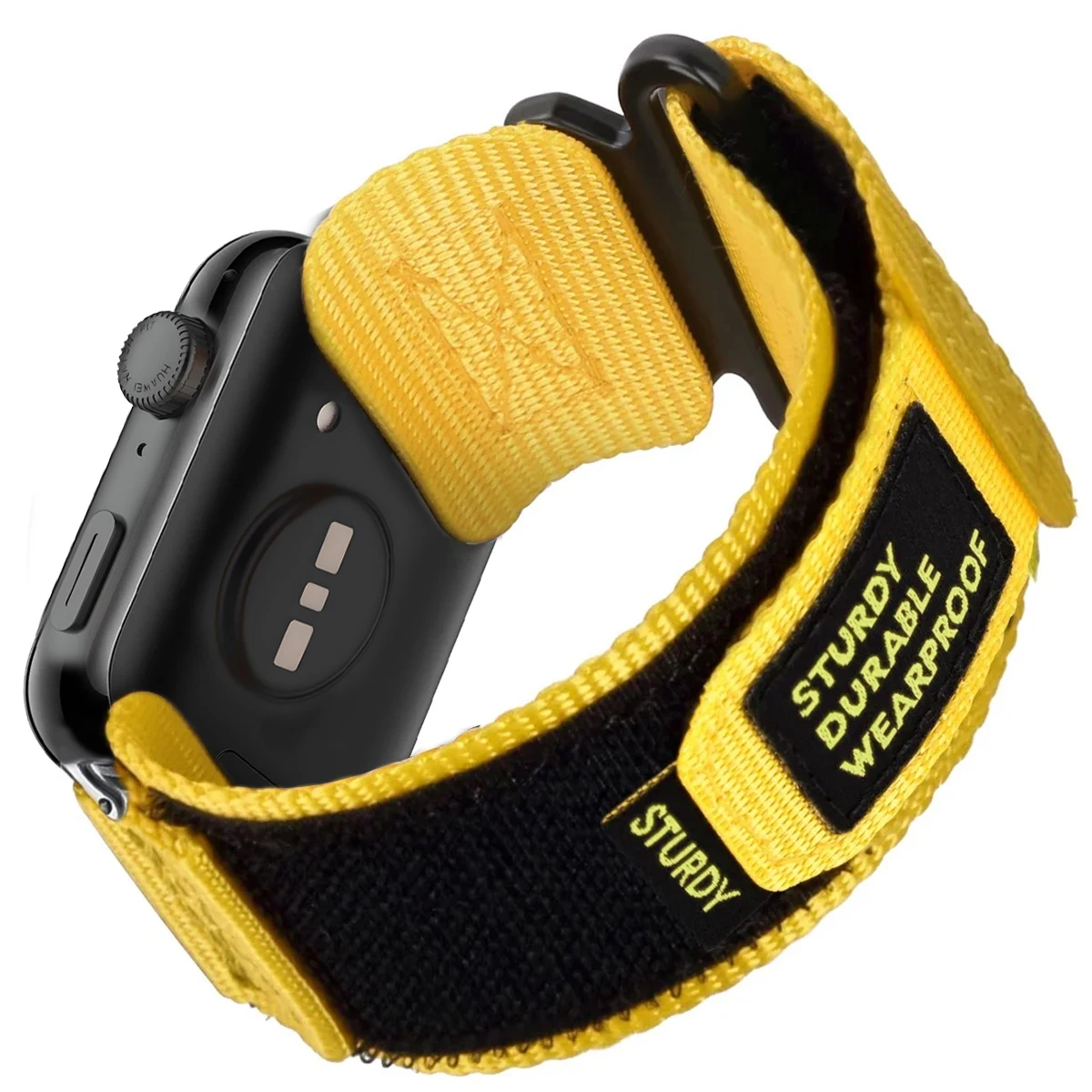 Nylon Strap for Huawei Watch Fit 5Pro 4Pro Smartwatch Sport Band Bracelet for Huawei Fit 3/4/4 Pro/5/5 Pro Wristband Accessories