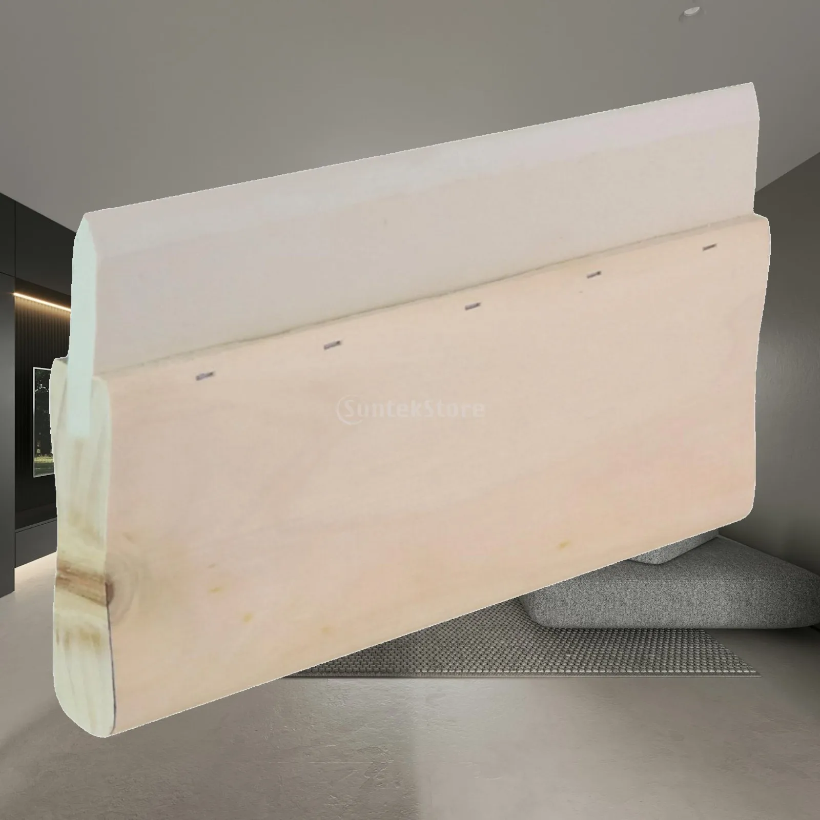 Screen Printing Rubber Sheet Ink Sheets Portable Multipurpose Printing Durometer Squeegee