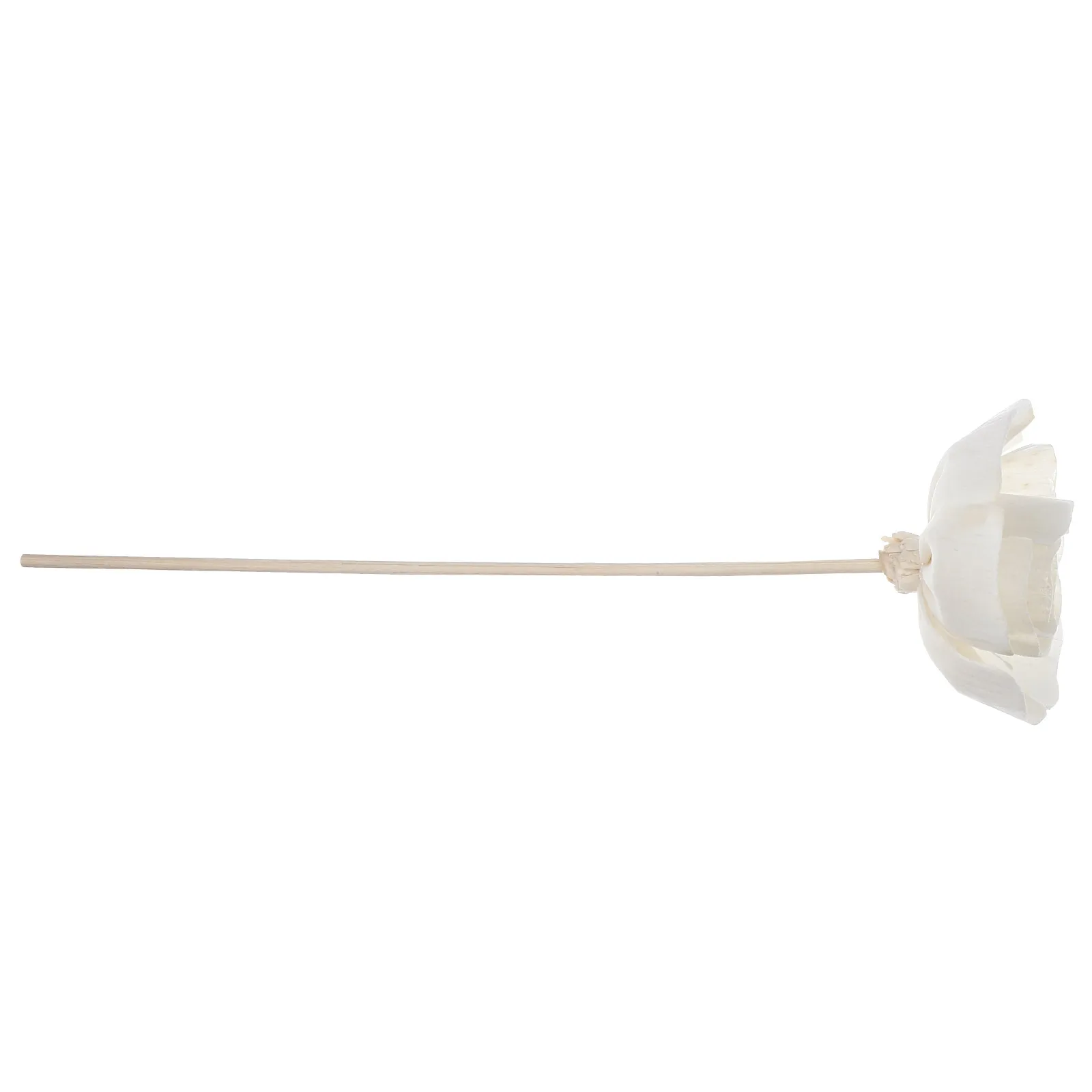 

Aromatherapy Flower Diffuser Flower Essential Oil Diffuser Realistic Design Long-Lasting Fragrance Home Decoration