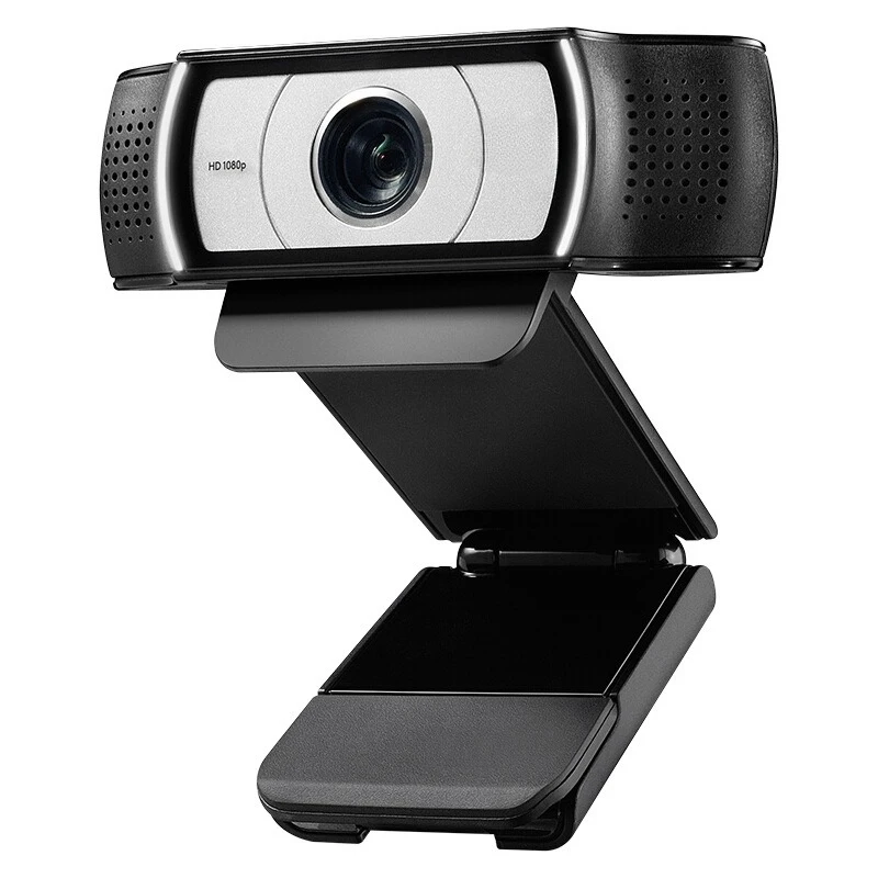 

C930n/c conference chat camera high definition 1080P live streaming host beauty chat video