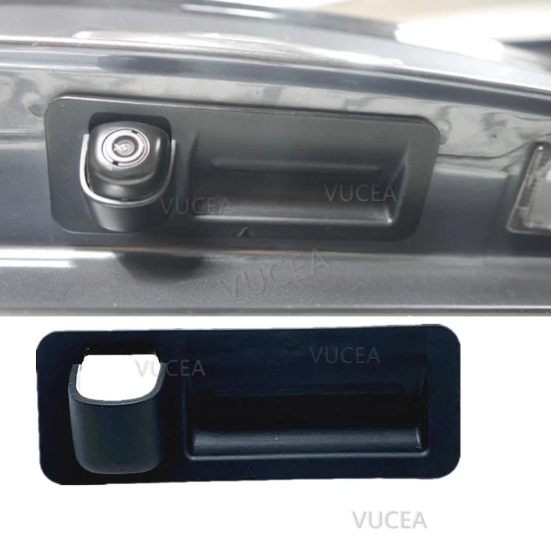 For HYUNDAI SOLARIS ACCENT ACCENT BLUE VERNA PONY Rear Trunk Switch Button Handle Press Switch 81260H5010 81260-H5010 81260