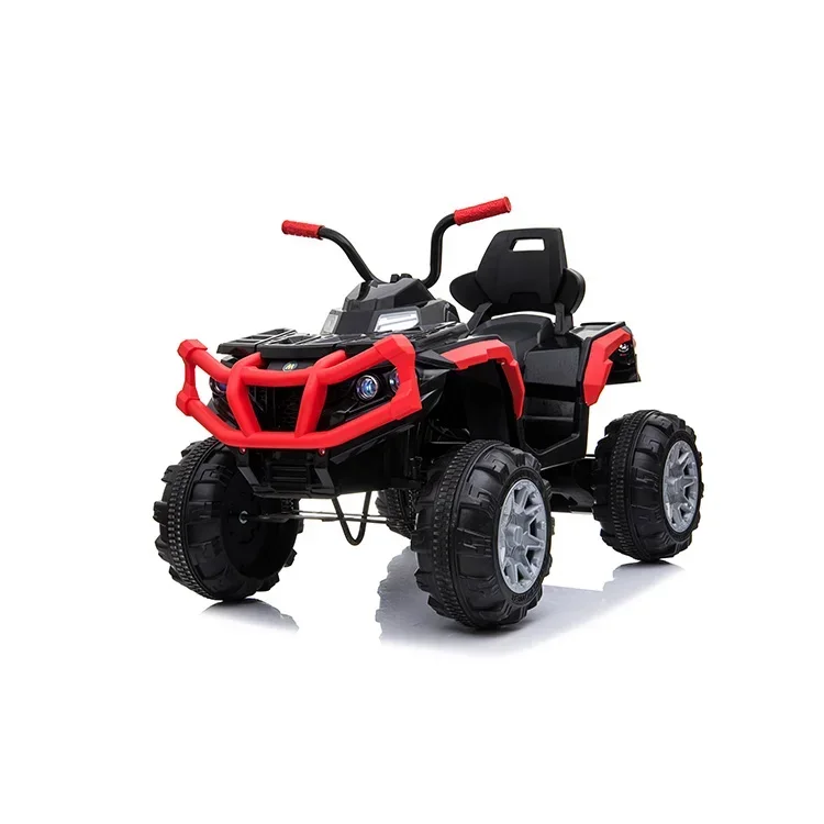 MG-ATV-01 Elektroauto für Kinder mit vier Rädern, kann auf Menschen sitzen, Spielzeugauto mit Kinder-Elektroauto