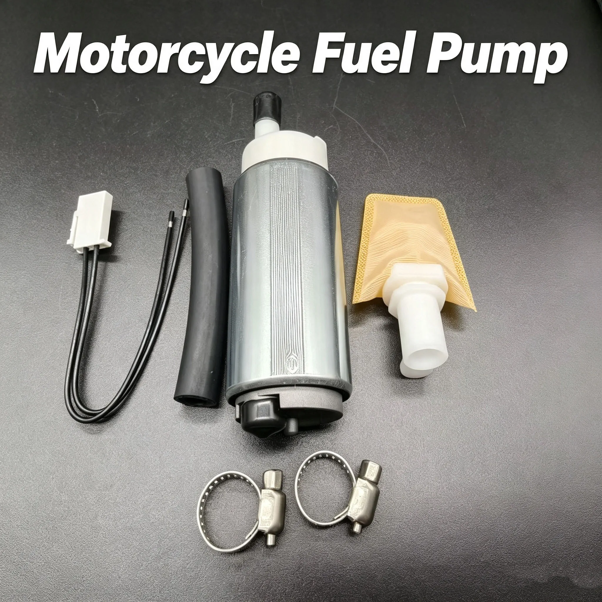 Petrol Fuel Pump Fit For Suzuki VZ800 Boulevard M50 2005/2006/2007/2008-2017