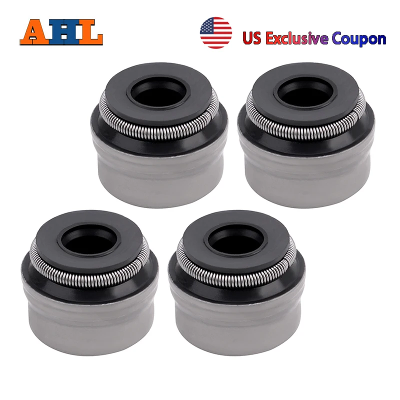 Ahl Motorcycle Part…