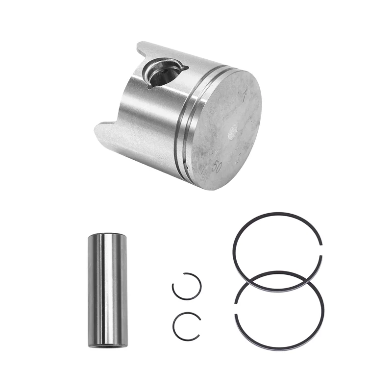 

NEW-6K5-11636-03 6K5-11636-03-00 Поршень (+0,50) 6K5-11601-22-00 Поршневое кольцо (+0,5 мм) для 60 л.с.