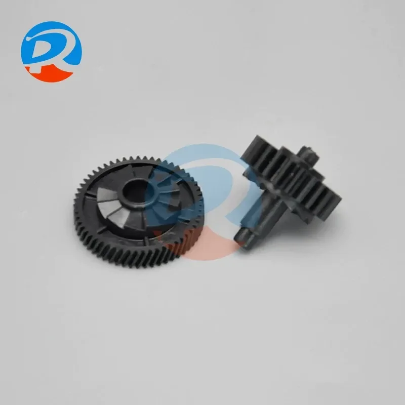 for HP 1005 1006 Fixing Drive Gear for HP 1007 1008 1102 1106 Fuser Balance Gear Printer Repair Replacement Part