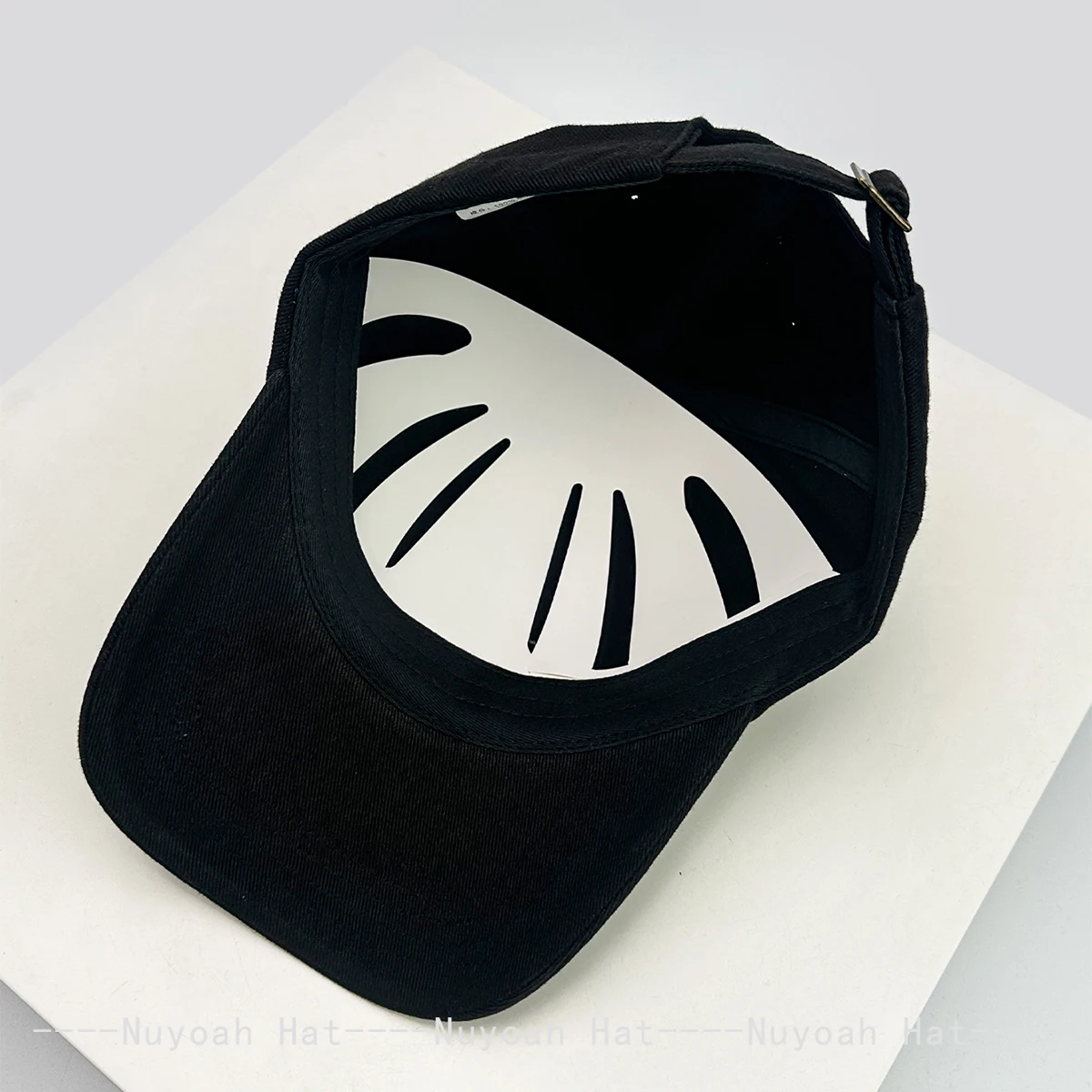 새로운 남성 여성 복고풍 수 놓은 컬러 문자 야구 모자 SunshadeOutdoor VersatileCasual Peaked Caps Personal Fashion ins