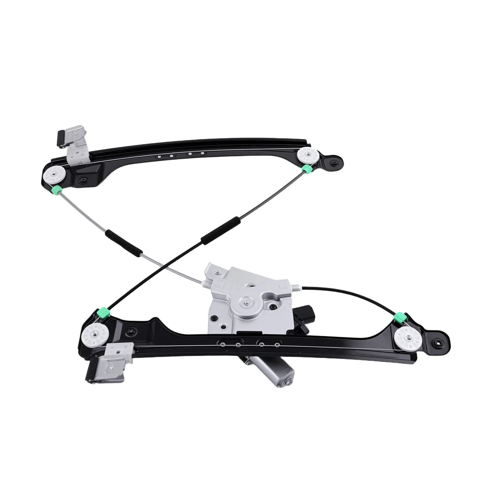 Front Left Window Regulator Driver Side For Cadillac SRX 2010-2015 751-966 US