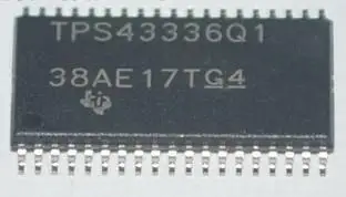 

TPS43336Q1 TI SSOP IC