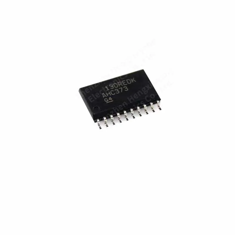 10pcs  SN74AHC373DW package SOIC-20 logic chip latch