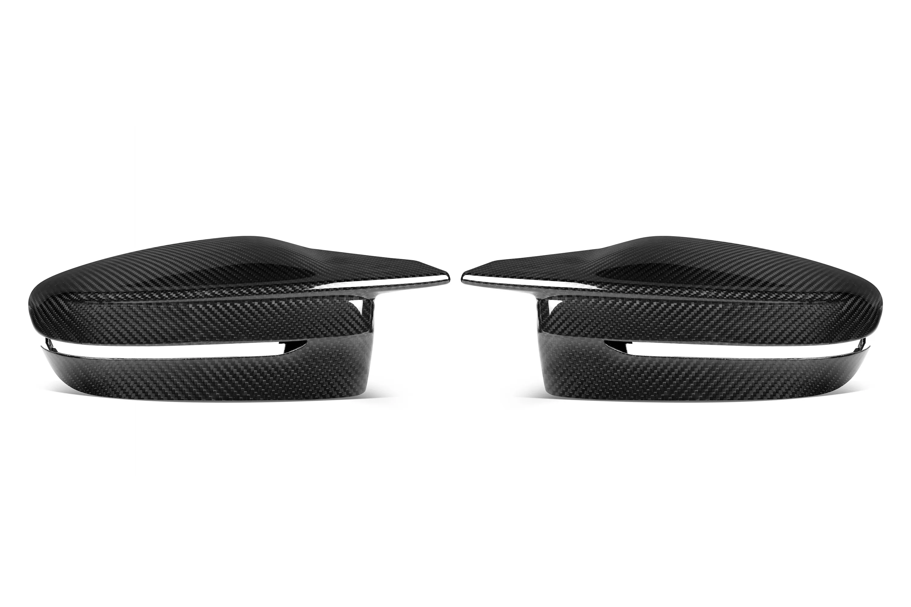 High Quality Dry Carbon Mirror Cover Rearview Mirror Cover For G80 M3 G82 M4 Perfect Fitment