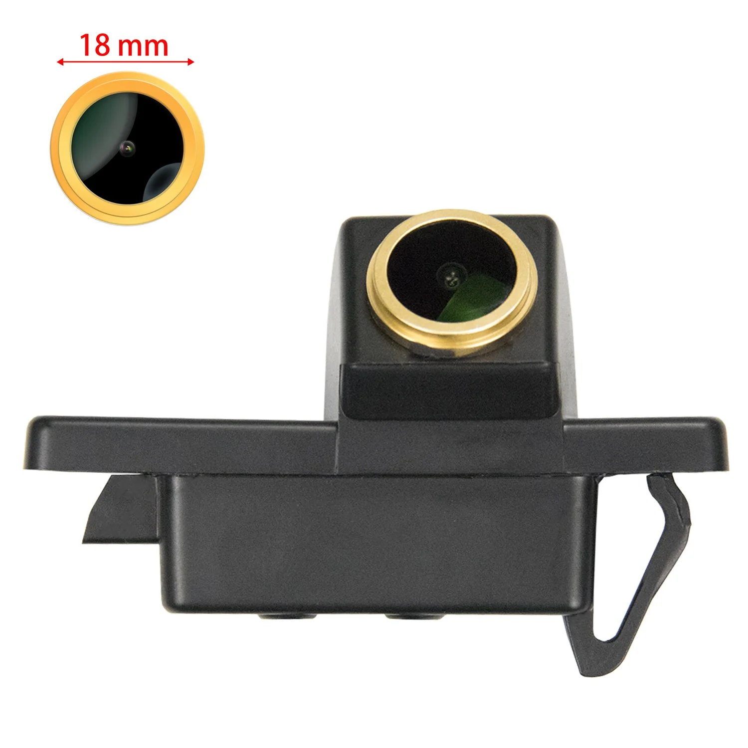 

Misayaee HD Car Rear View Parking Reverse Camera for Navara Juke MG3 MG3 Citroen C4 C5 C-Triomphe C-Quatre Peugeot 307