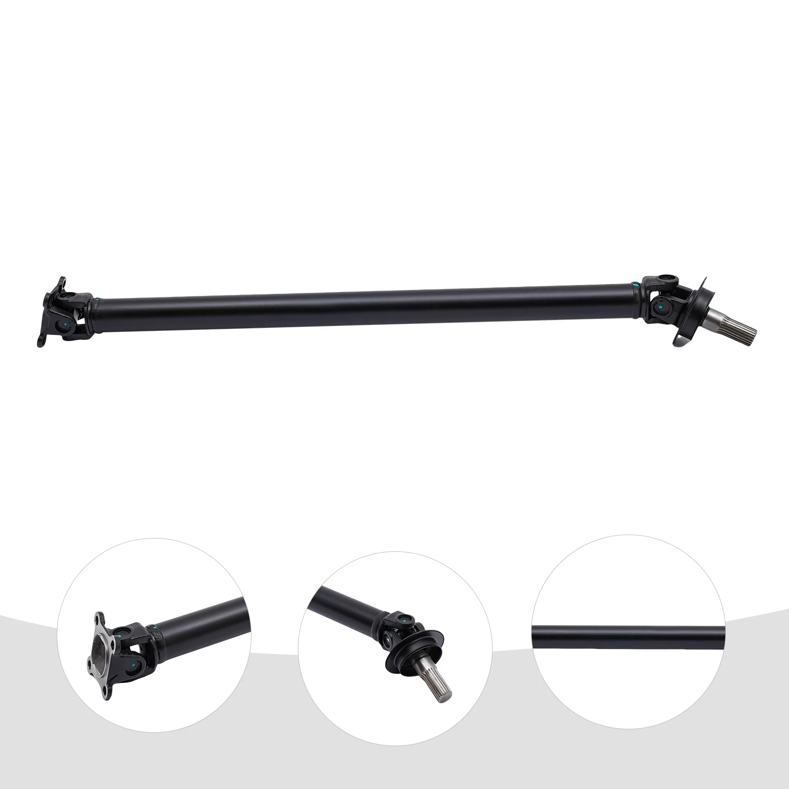 Front Drive Shaft A… - image