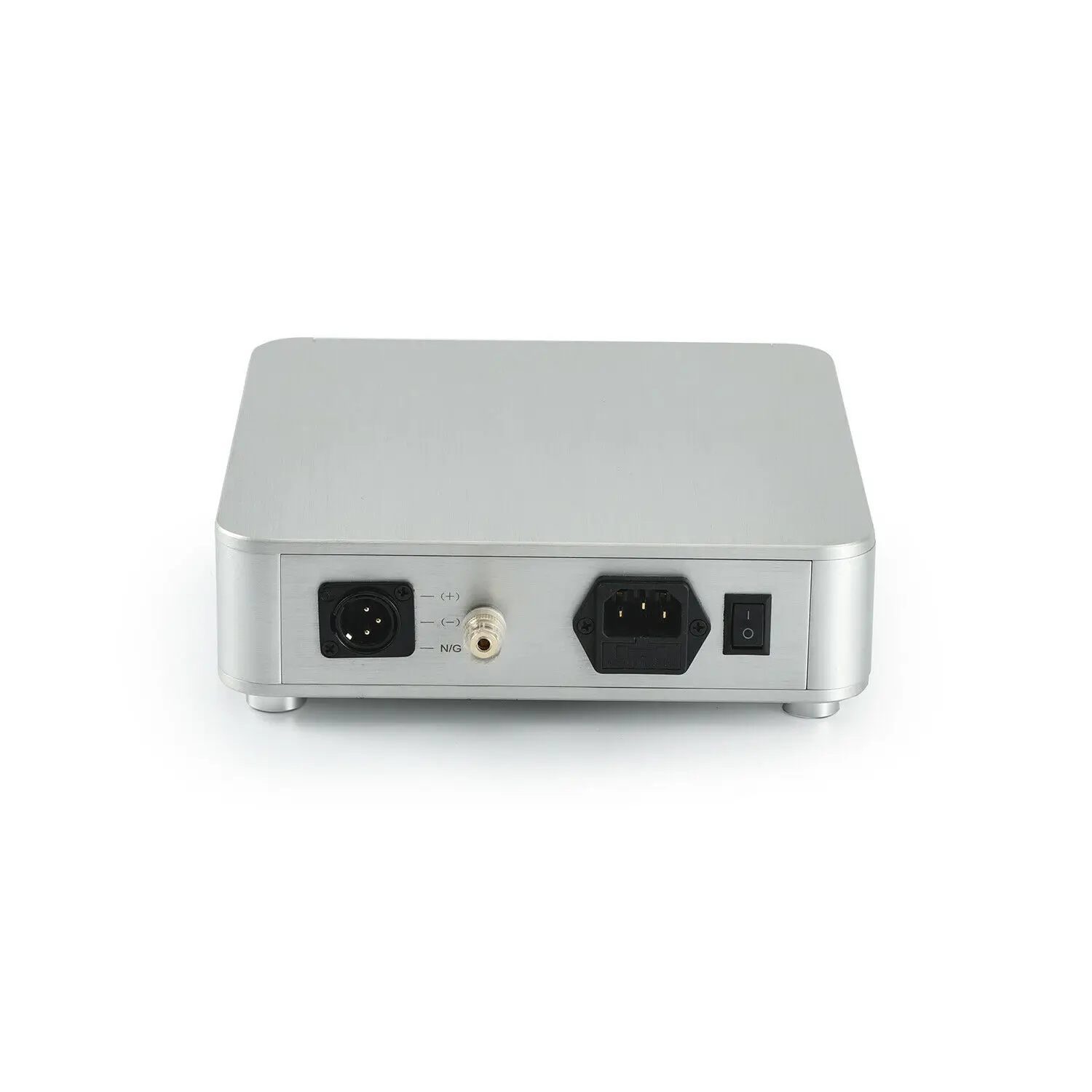 Hiend M-POWER Series Linear แหล่งจ่ายไฟ DC5V 2A สำหรับ Audio