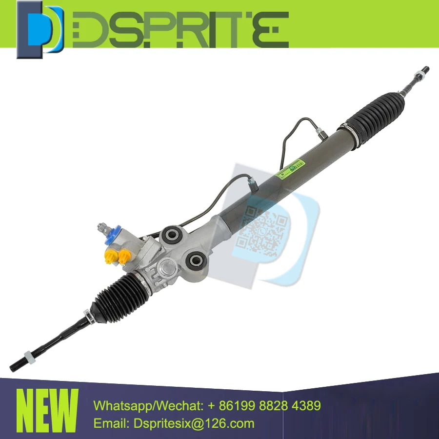 

Power Steering Gear Rack For Infiniti G35 RWD Nissan 350Z 49001AM600 49001AM800 49001AM805 49001CD005 49001-AM600 49001-AM800