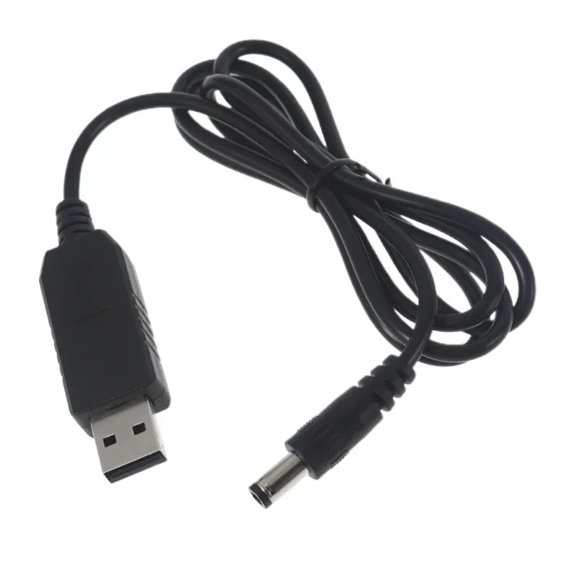 Petit ventilateur de barbecue USB 62BBQ, 3000 tr/min, câble de 125cm réglable, faible bruit pour la cuisson et le refroidissement, appareil essentiel pour l'extérieur