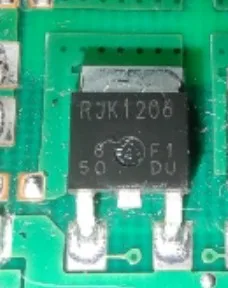 

Бесплатная доставка RJK1206 10 шт.