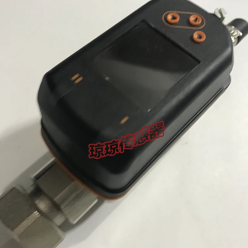 Ifm Water Flowmeter…