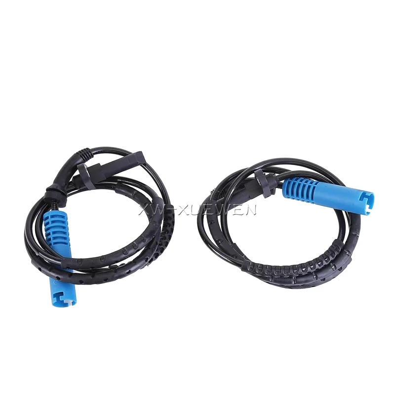 Rear Right and Left ABS Wheel Speed Sensor 34526764859 For BMW E90 E92 E91 335i 330xi 330xd 325xi 320d xDrive N54B30A N53B30A