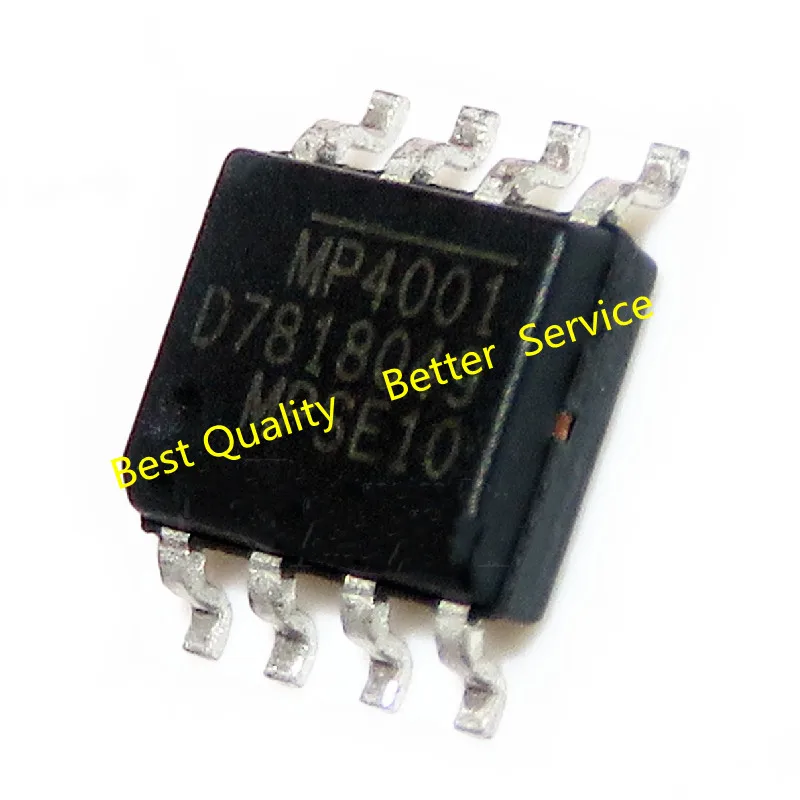 5PCS IC new original MP4001 MP4001DS-LF-Z