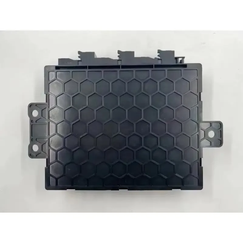 Electronic Control …