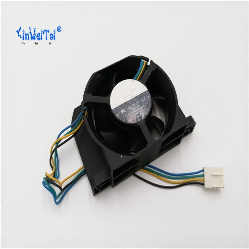 Cooling fan for E47199-001 1A014QD00-SBA 12V 0.47A 4pin fan