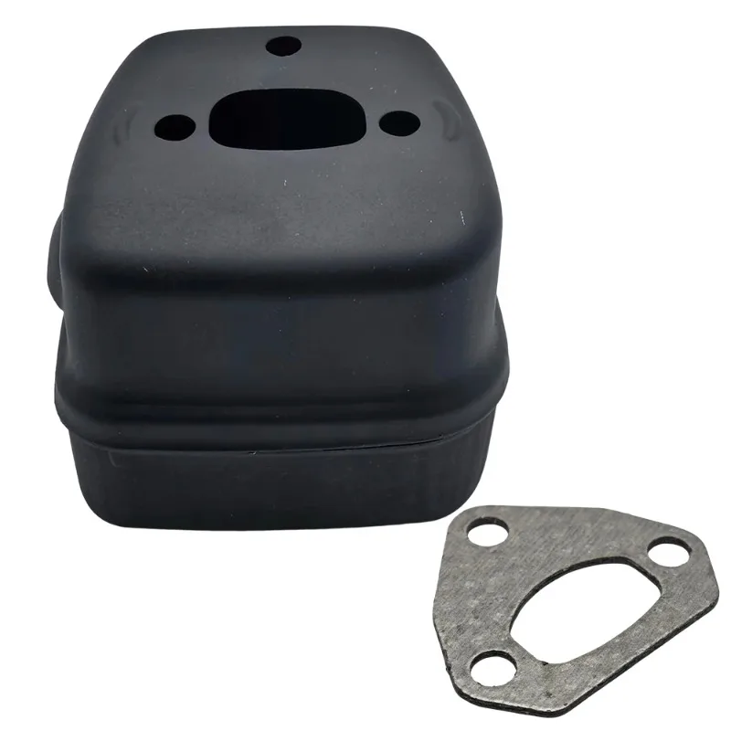 

Сменный комплект прокладок выхлопного блока глушителя 36, 41, 136, 137, 141 142, электрическая пила # 530069415/545006044